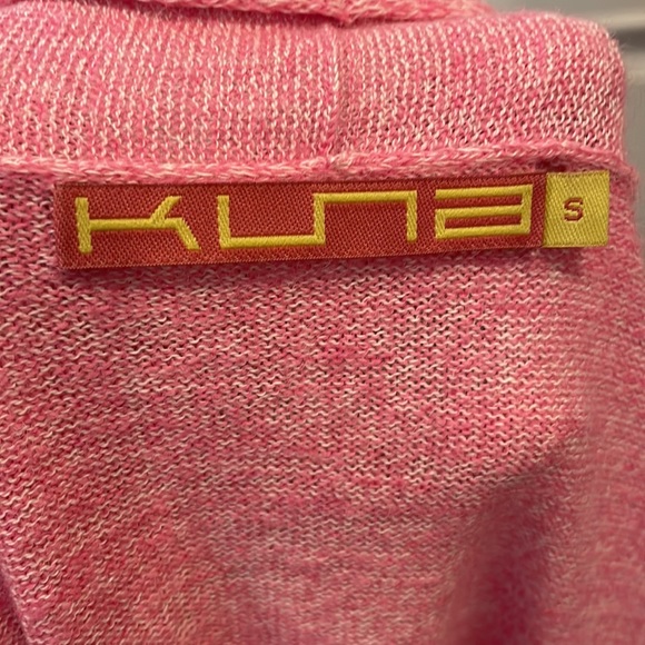 Cardigan Alpaka size Small - Picture 10 of 10